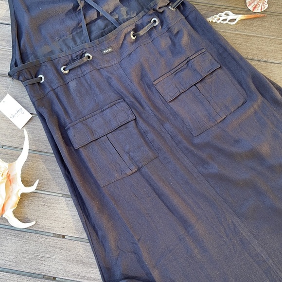 🌴🔆RVCA- DRESS🔆🌴 - Picture 13 of 15